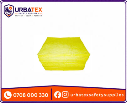 Hazmat Absorbent Pads