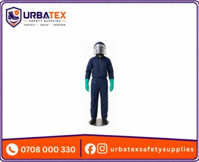 Hazmat Spray Overall Kenya