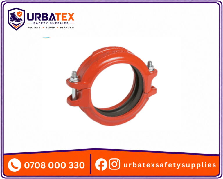 Hose Coupling