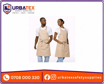 Hospitality Apron Kenya for Hotel, Restaurant and Front-of-House Service Teams
