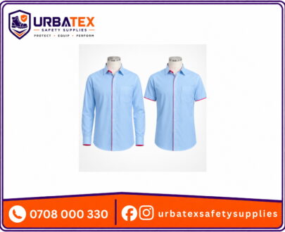 Hospitality Shirts Kenya