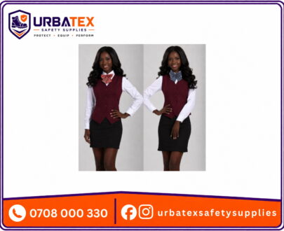 Hospitality Skirts Kenya for Smart Hotel, Restaurant and Front-of-House Service Uniforms