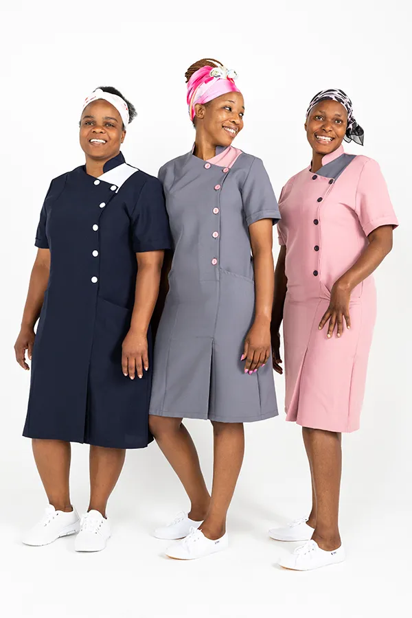 househelp uniforms Nairobi Househelp Uniforms in Nairobi Kenya