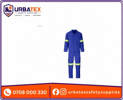 Industrial Men Conti Suit