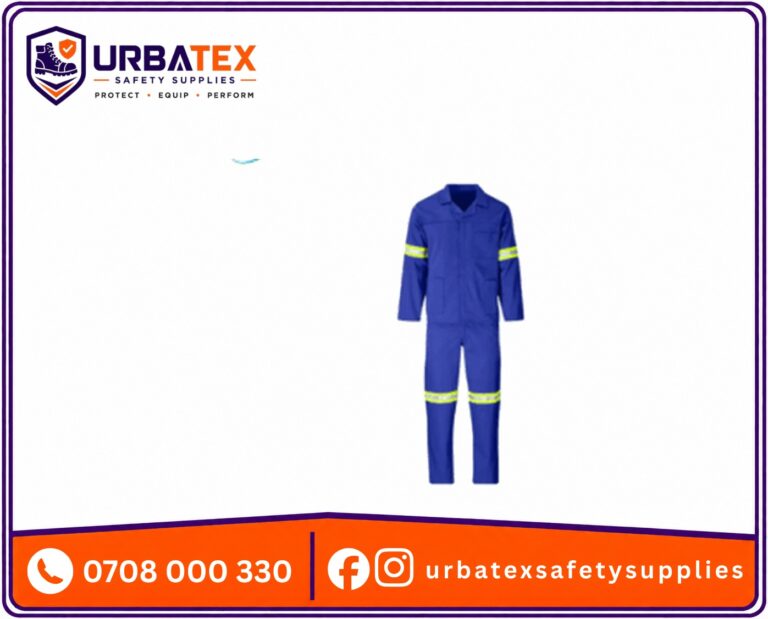 Industrial Men Conti Suit