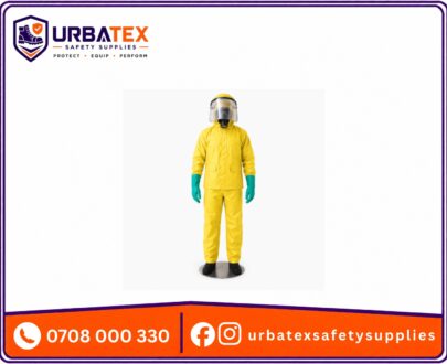 Industrial Spray Suit Kenya