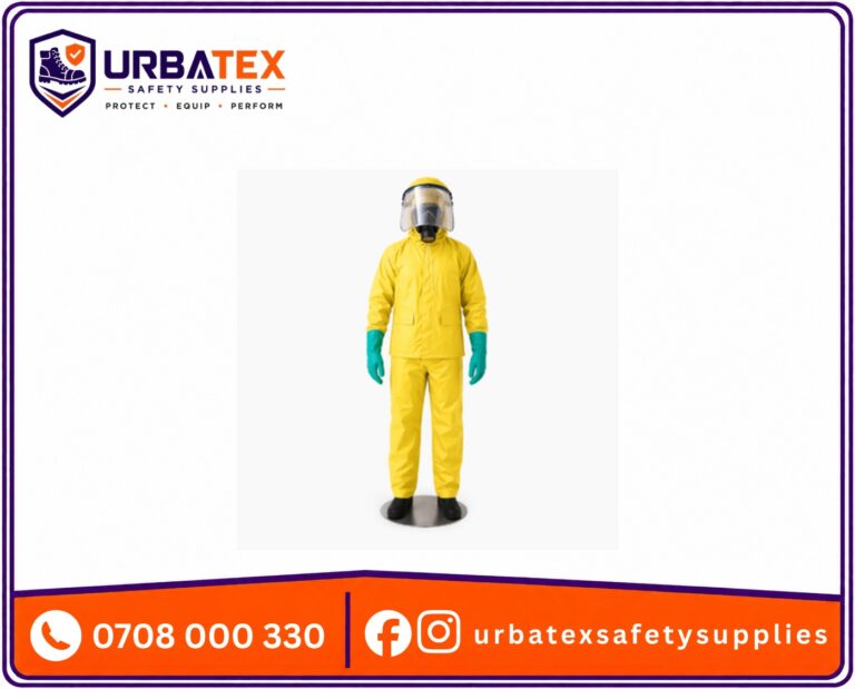 Industrial Spray Suit Kenya