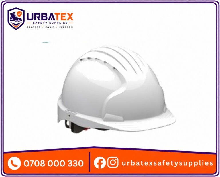 JSP EVO5 Olympus Safety Helmet