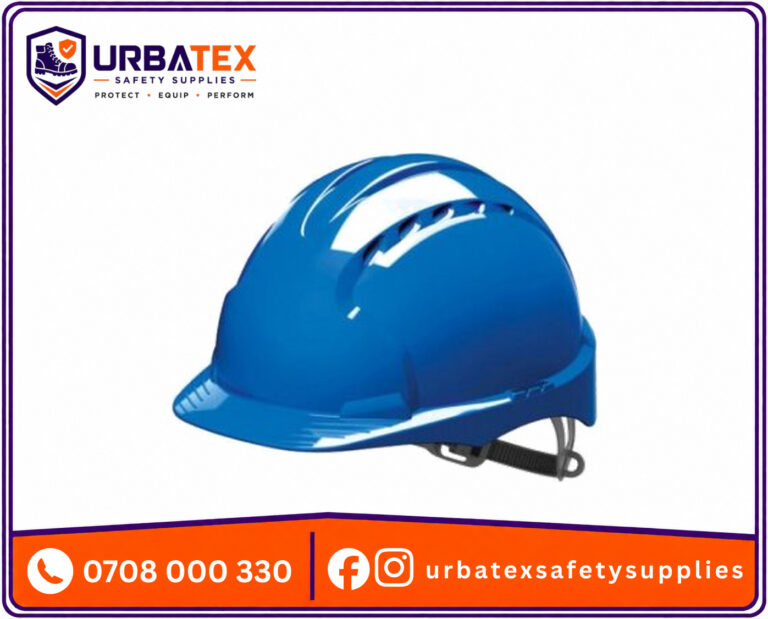 JSP Helmets in Kenya – EVO2 Safety Helmet (Slip Ratchet) | EN397 & ANSI Z89.1