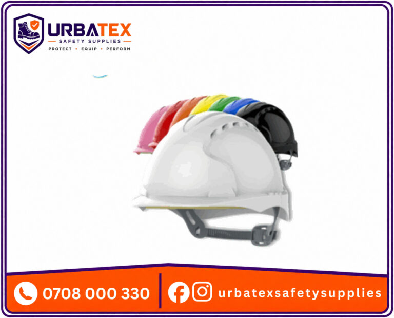JSP safety helmet