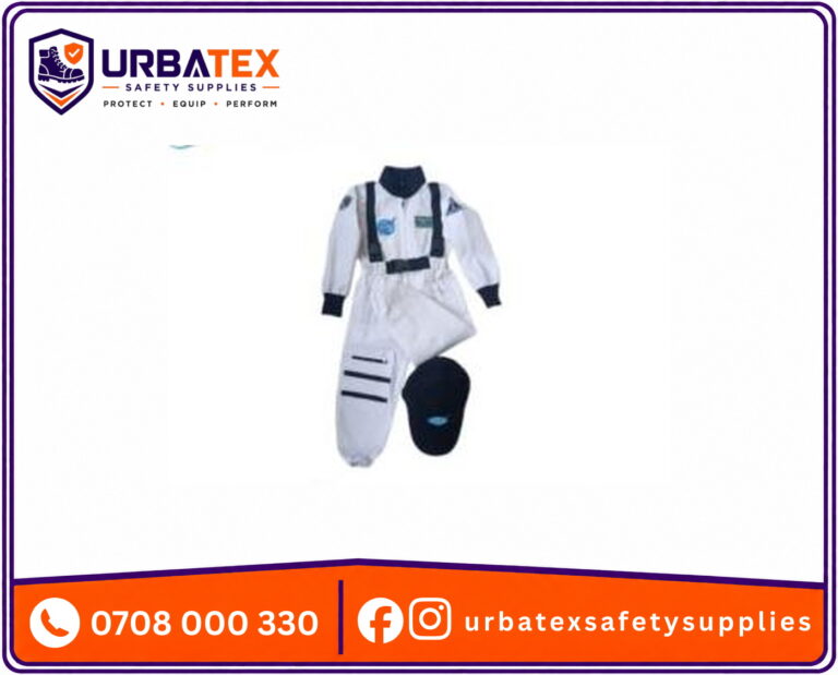 Kids Astronaut Costume – Nairobi Edition