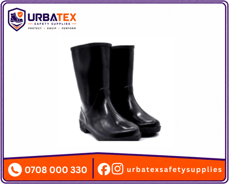 Kids Gumboots