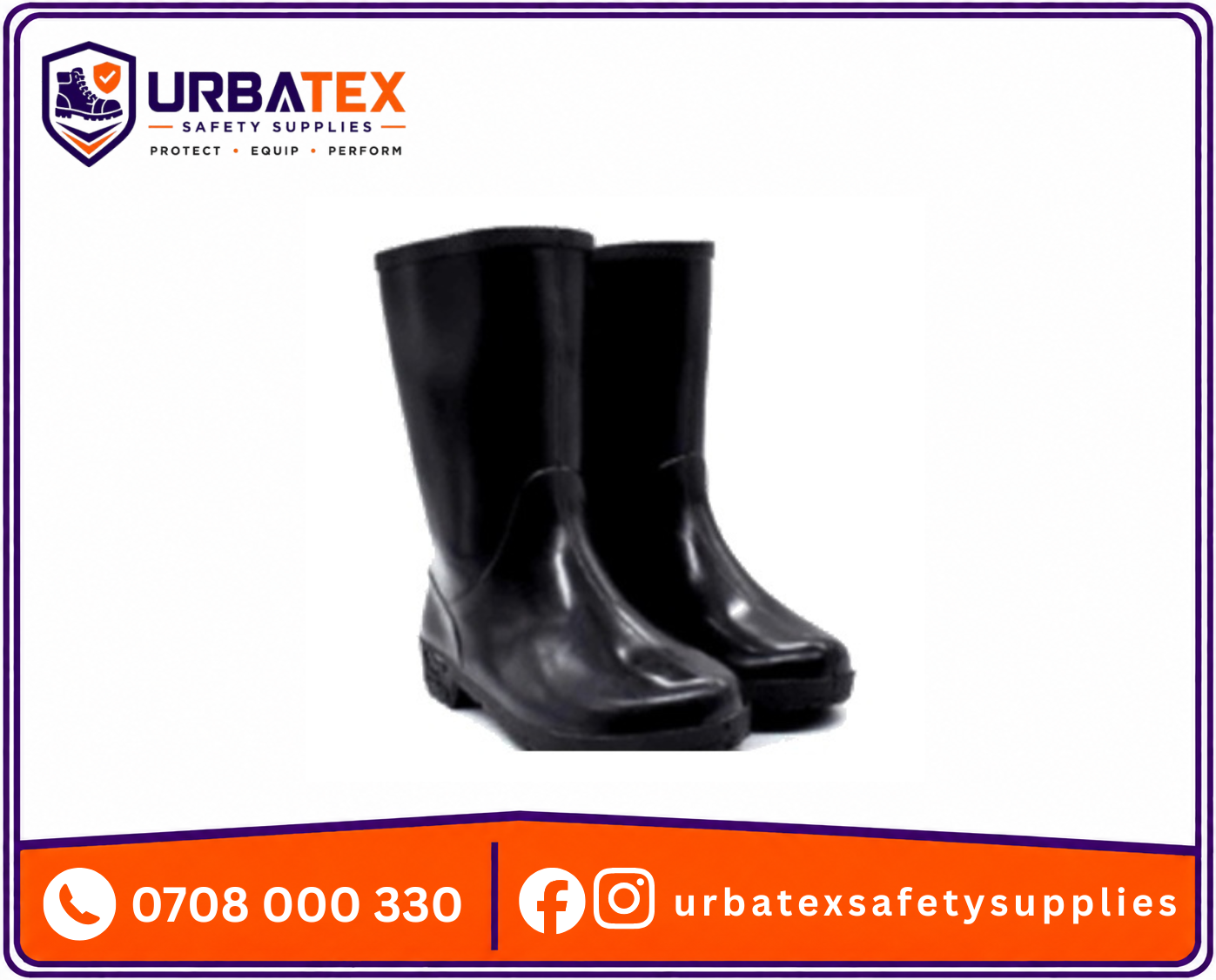 kids gumboot nairobi