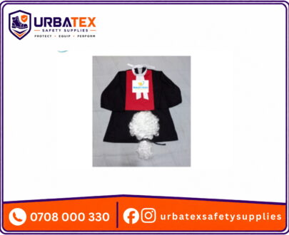 Kids Judge Costume for Career Day & Fancy Dress in Kenya