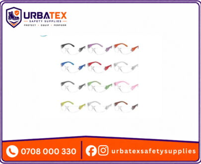 Kids' Safety Glasses