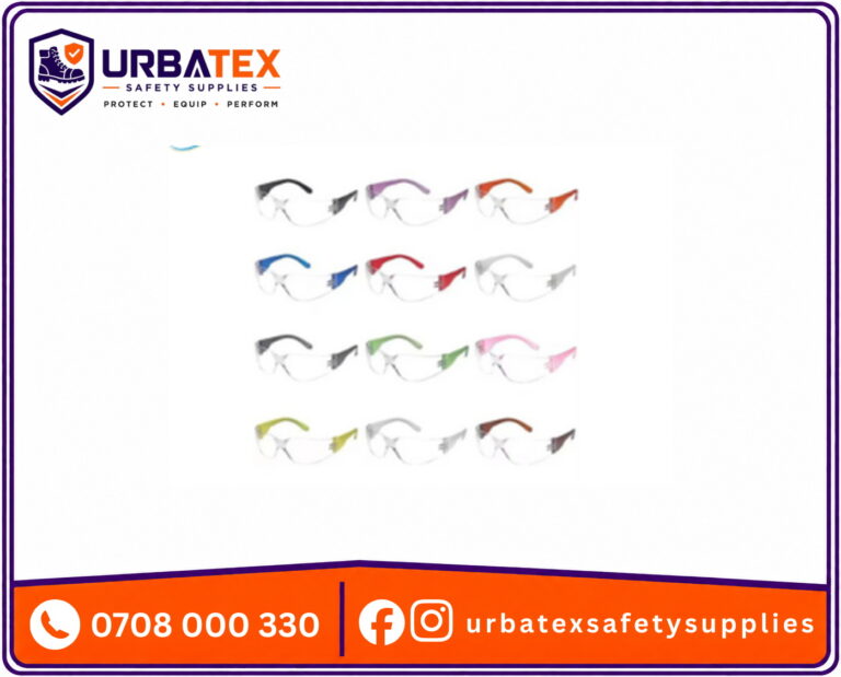 Kids’ Safety Glasses