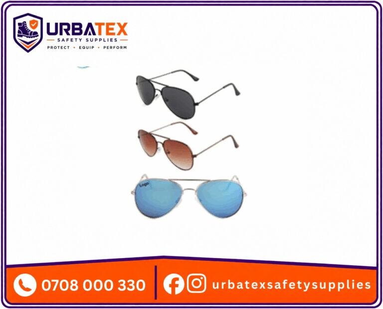 Kids Sunglasses in Kenya (UV400, Polarized, Ages 5–12) | Bekam Orbit Nairobi