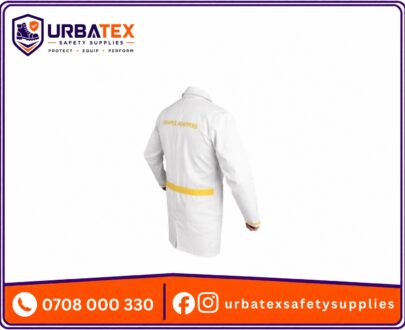 Lab Dustcoat in Kenya – Professional Laboratory Dustcoat for Daily Use