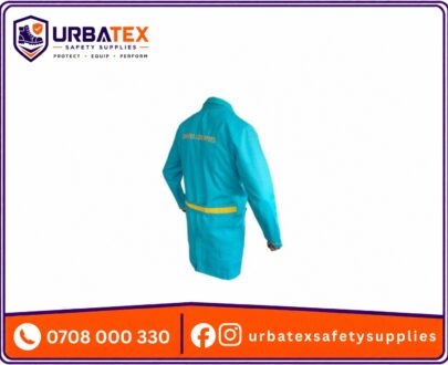 Ladies Dustcoat in Kenya – Soft Silky Professional Work Dustcoat