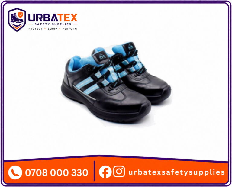 ladies safety shoes
