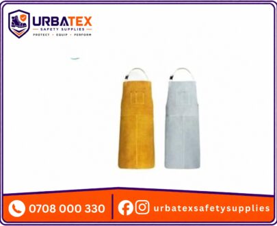 leather welding gloves urbatex safety supplies kenya