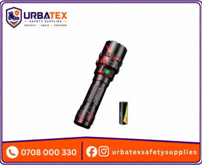 LED Rechargeable Headlamp