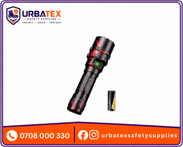 LED Rechargeable Headlamp