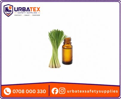 lemon grass urbatex safety supplies kenya