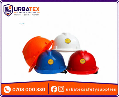 light duty safety helmet
