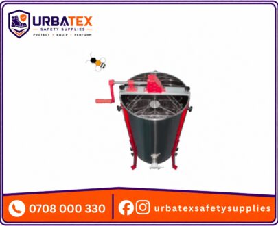 Manual 3-Frame Honey Extractor Kenya