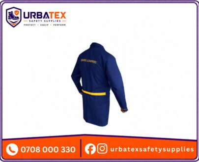 Men Dustcoat in Kenya – Professional Soft Work Dustcoat for Daily Use