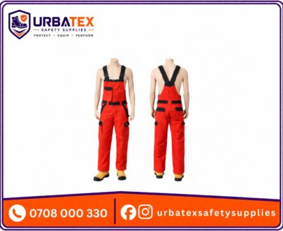 men s construction overalls kenya durable twill multi pocket workwear urbatex safety supplies kenya