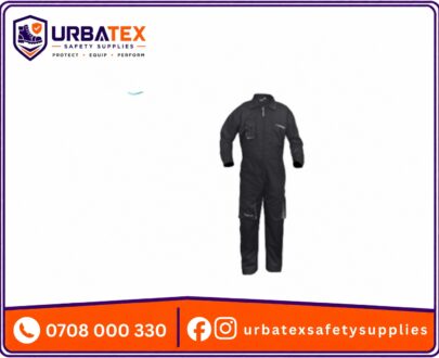 Men's Overalls Boiler Suit