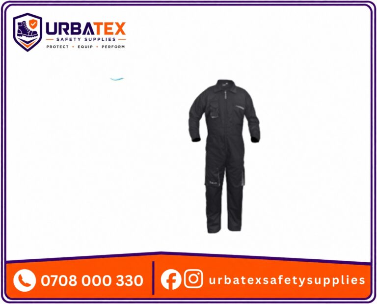 Men’s Overalls Boiler Suit