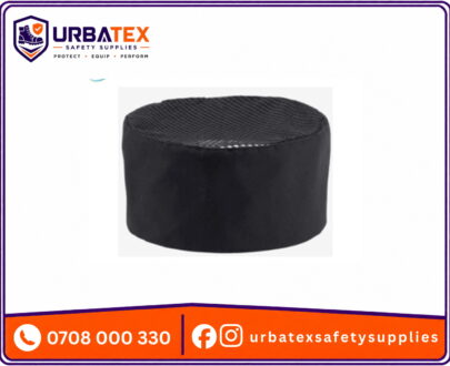 Mesh Top Skull Cap