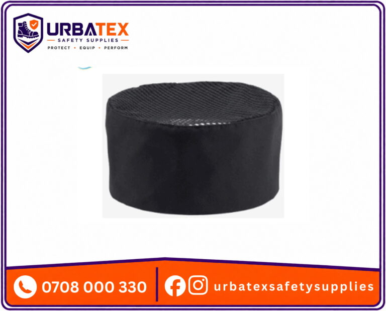 Mesh Top Skull Cap