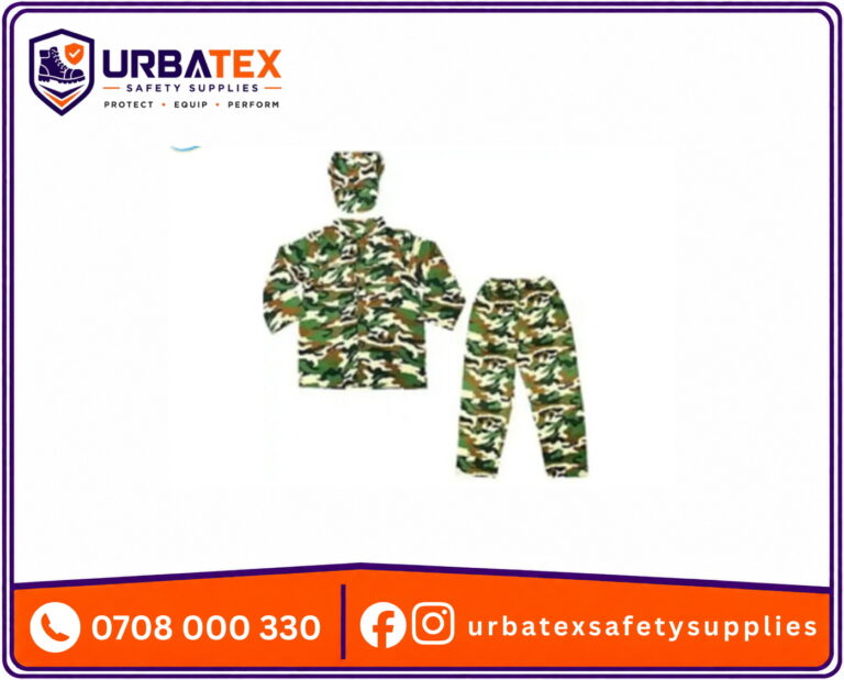 Military Kid Army Costume – CBC Roleplay Uniform for Kids in Nairobi