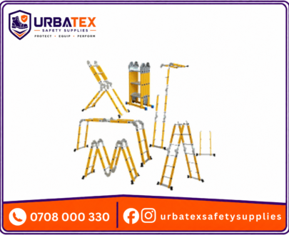 Multipurpose Fiberglass Ladder – Durable & Safe Fiberglass Ladders in Kenya