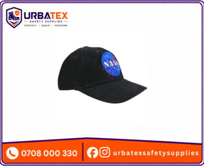 NASA Kids Baseball Cap Nairobi – Apollo 11 Embroidered Cotton Hat (Ages 3–13)