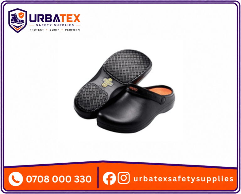 Non-Slip Chef Shoes Kenya