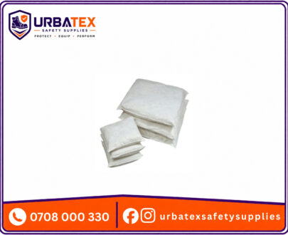 Oil Absorbent Pillow