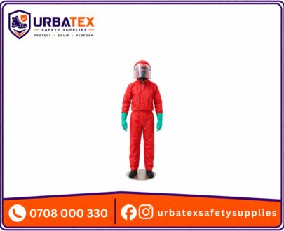 Paint Spray Overall Kenya