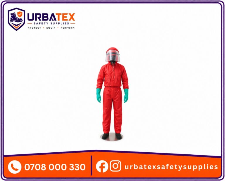 Paint Spray Overall Kenya