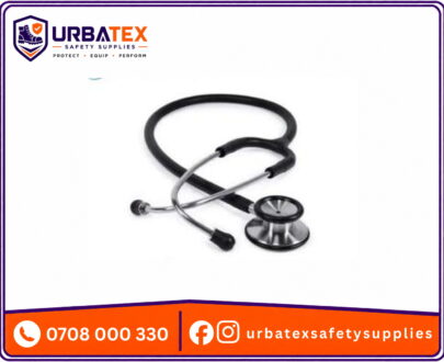 Professional Dual Head Student Stethoscope for Medical & Nursing Students in Nairobi, Kenya