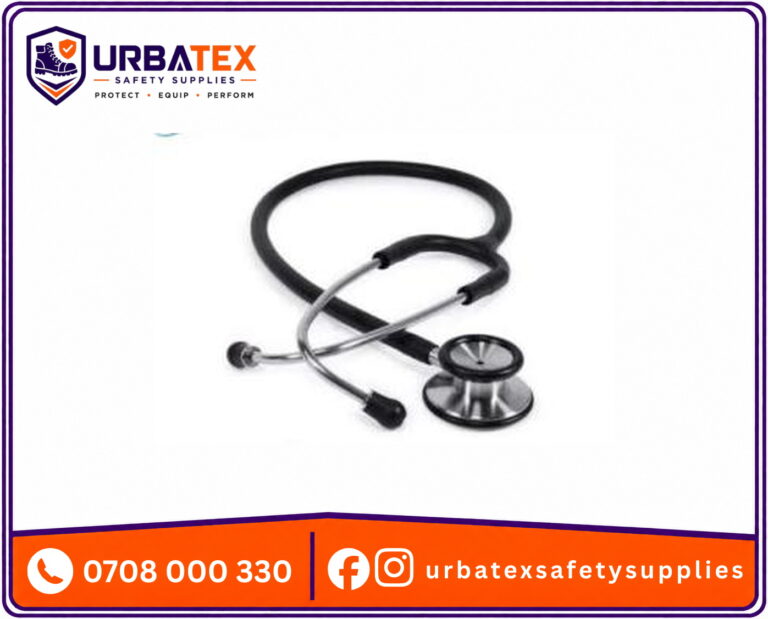Professional Dual Head Student Stethoscope for Medical & Nursing Students in Nairobi, Kenya
