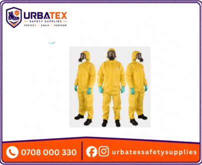 PVC Spray Overall Kenya