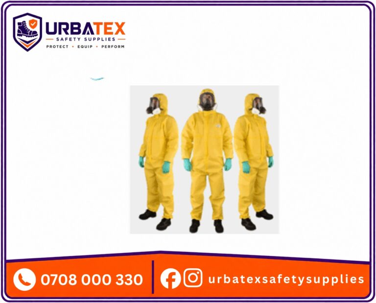 PVC Spray Overall Kenya