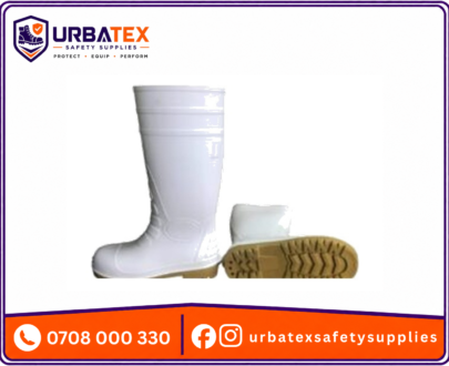 Steel Toe Gumboots kenya