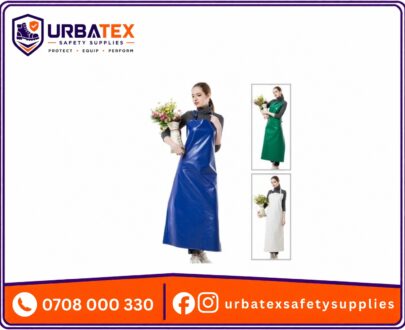 PVC Waterproof Industrial Apron