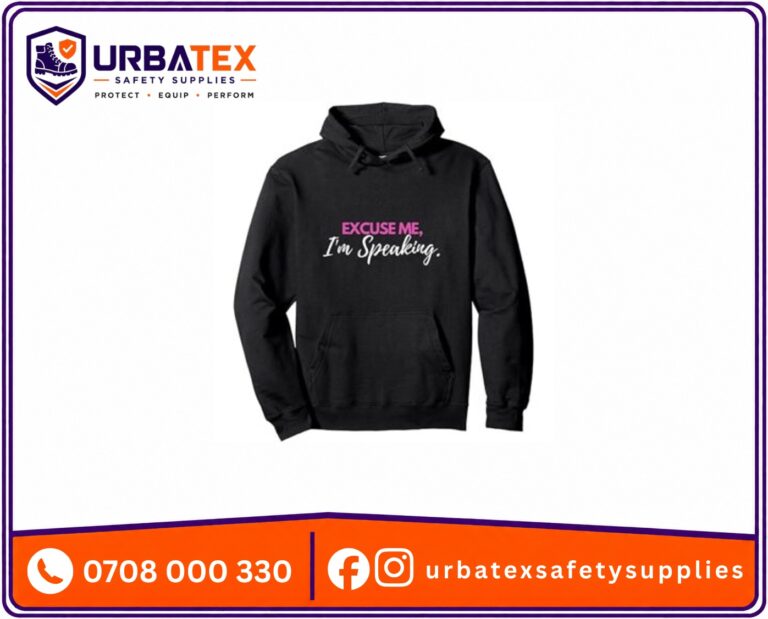 Quality Unisex Hoodies in Nairobi – Soft Cotton Pullover Fleece Sweatshirts for Men & Women